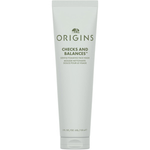 Checks and Balances™ Gentle Foaming Face Wash, 150ml