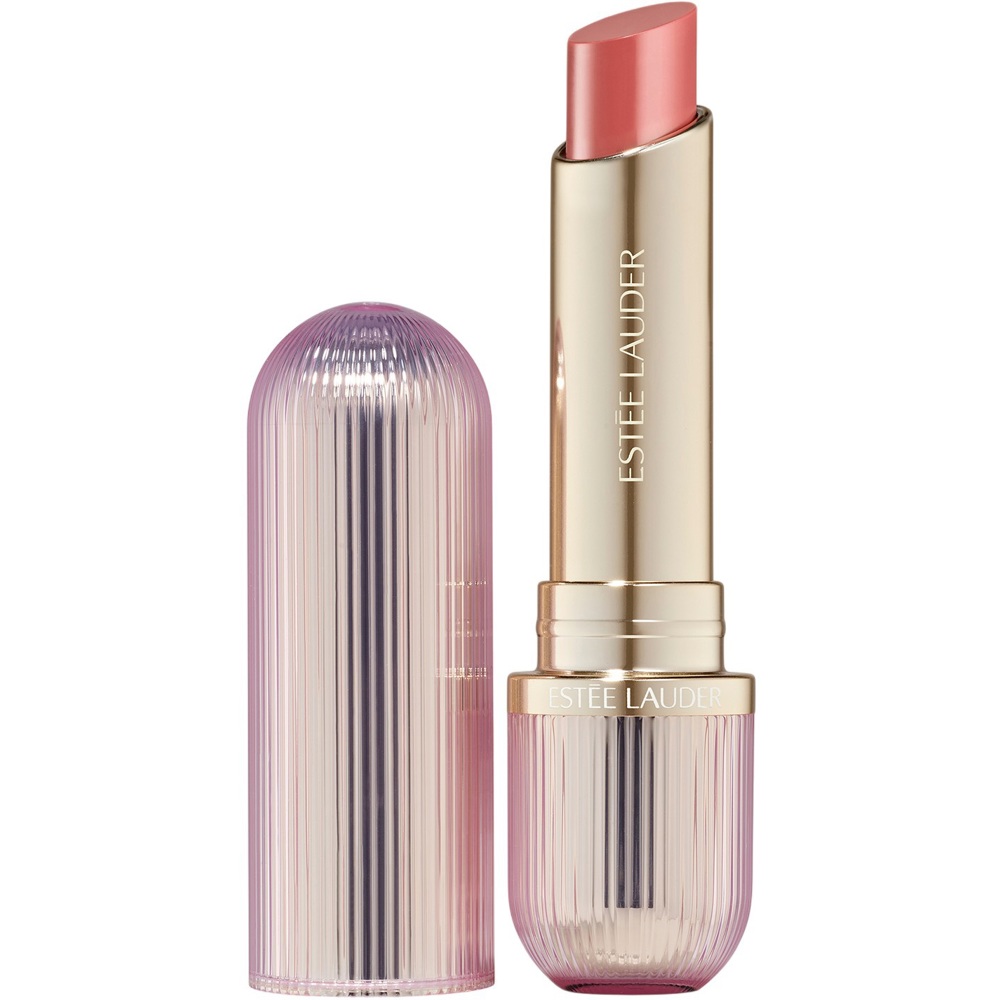 Estée Lauder Futurist Hydraplump Lip Balm, 708 Rosewood Rescue, Huulivoide