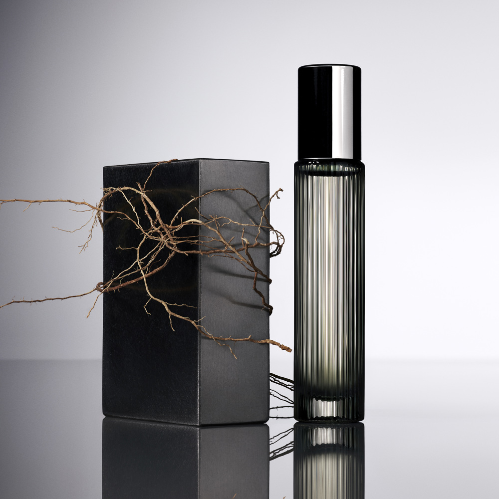 Eau de Grey Vetiver, EdT