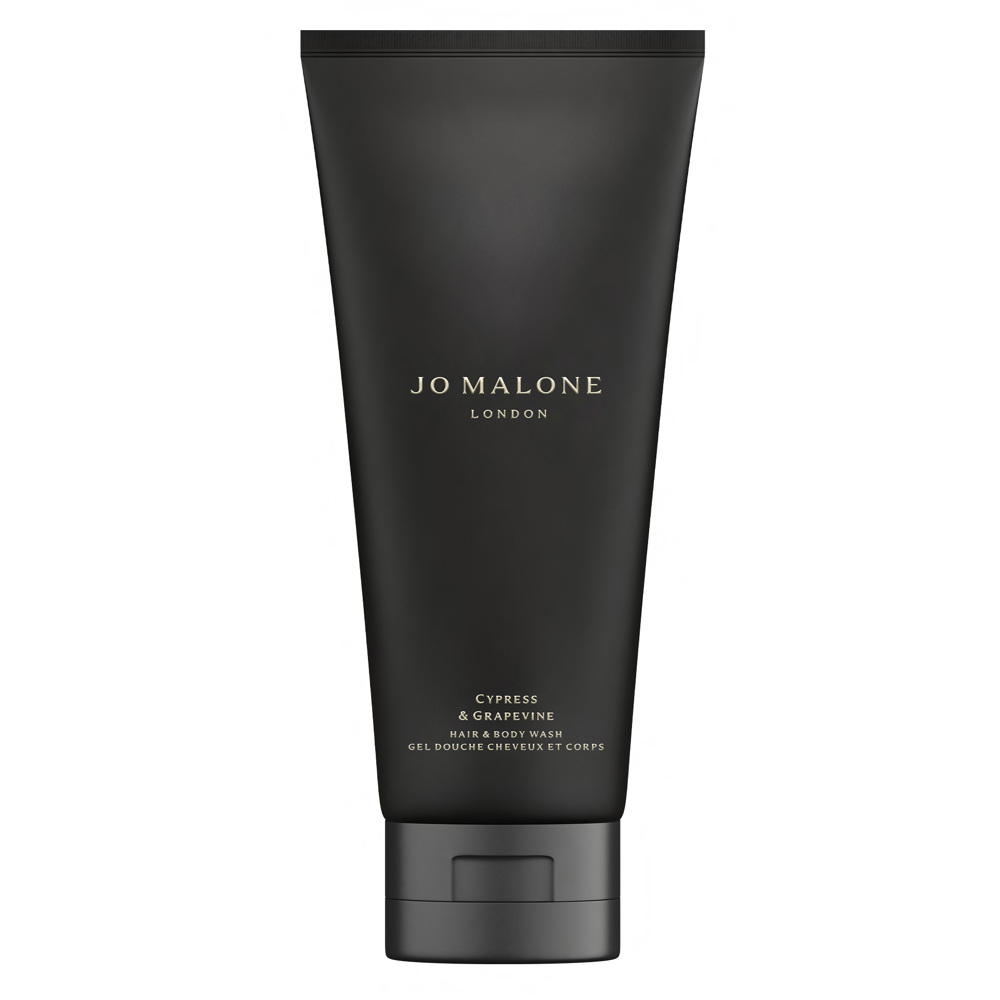 Cypress & Grapevine Hair & Body Wash