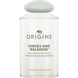 Checks and Balances™ Daily Exfoliating Toner, 150ml