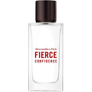 Fierce Confidence, EdC