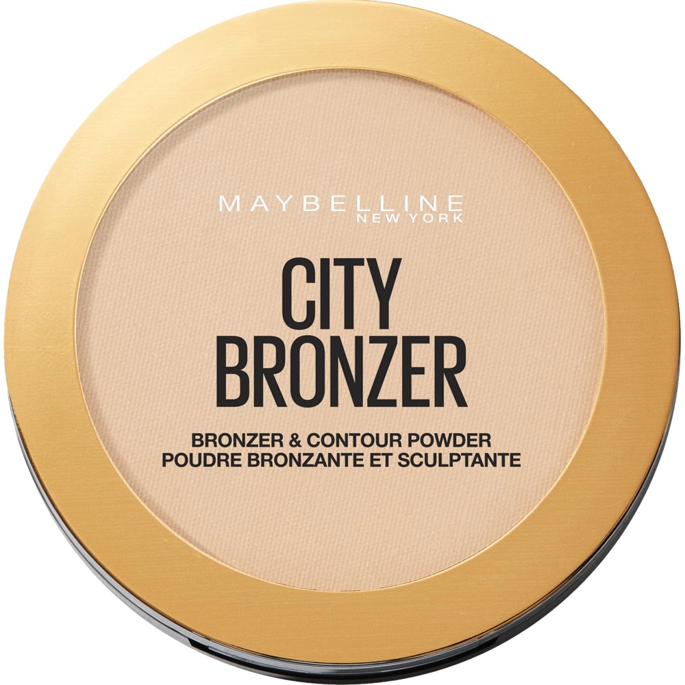 City Bronze, 8g