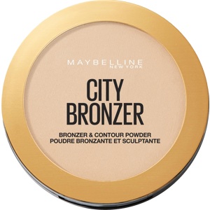 City Bronze, 8g