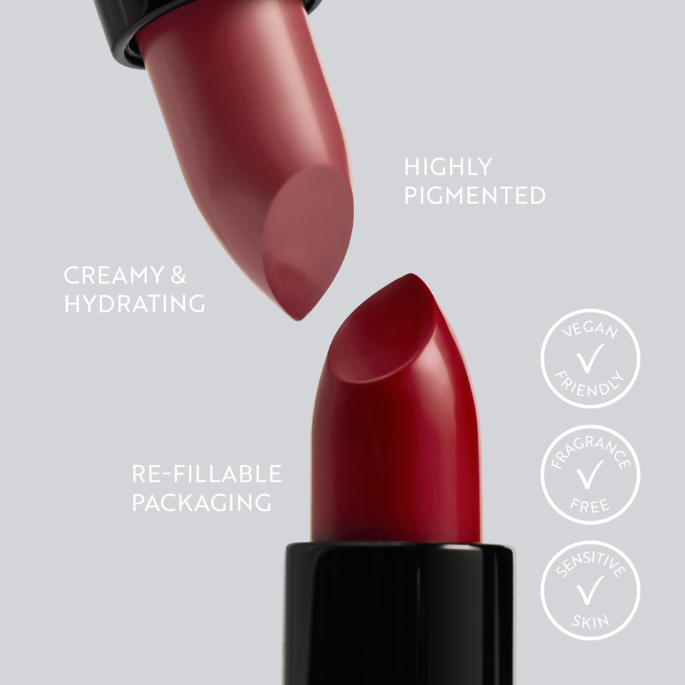 Perfect Moisture Lipstick