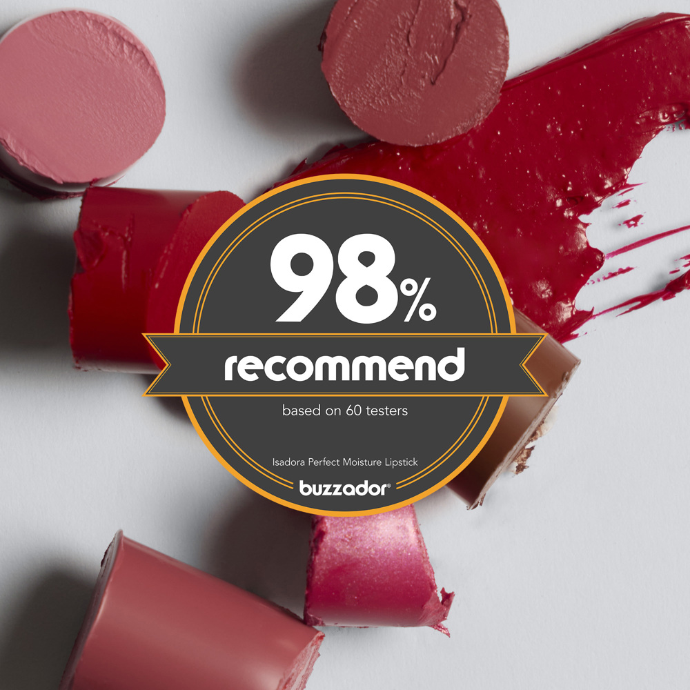 Perfect Moisture Lipstick