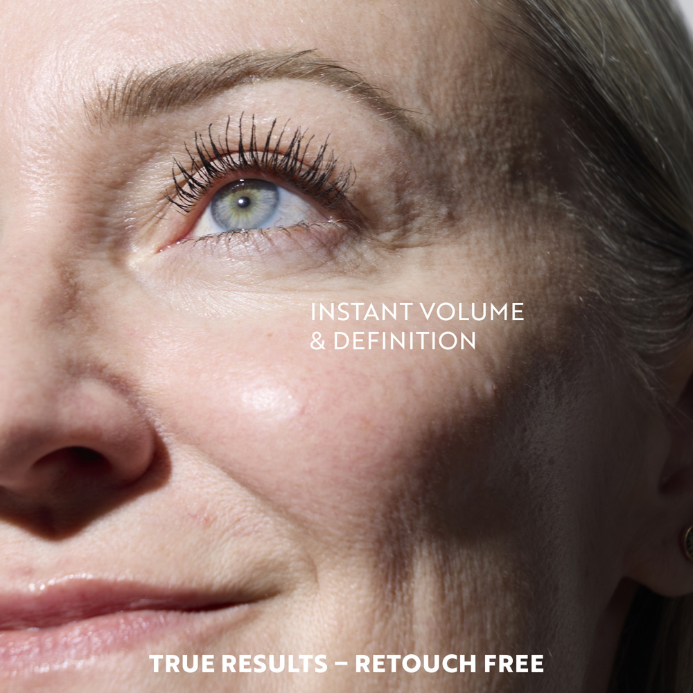 Build-Up Mascara Extra Volume