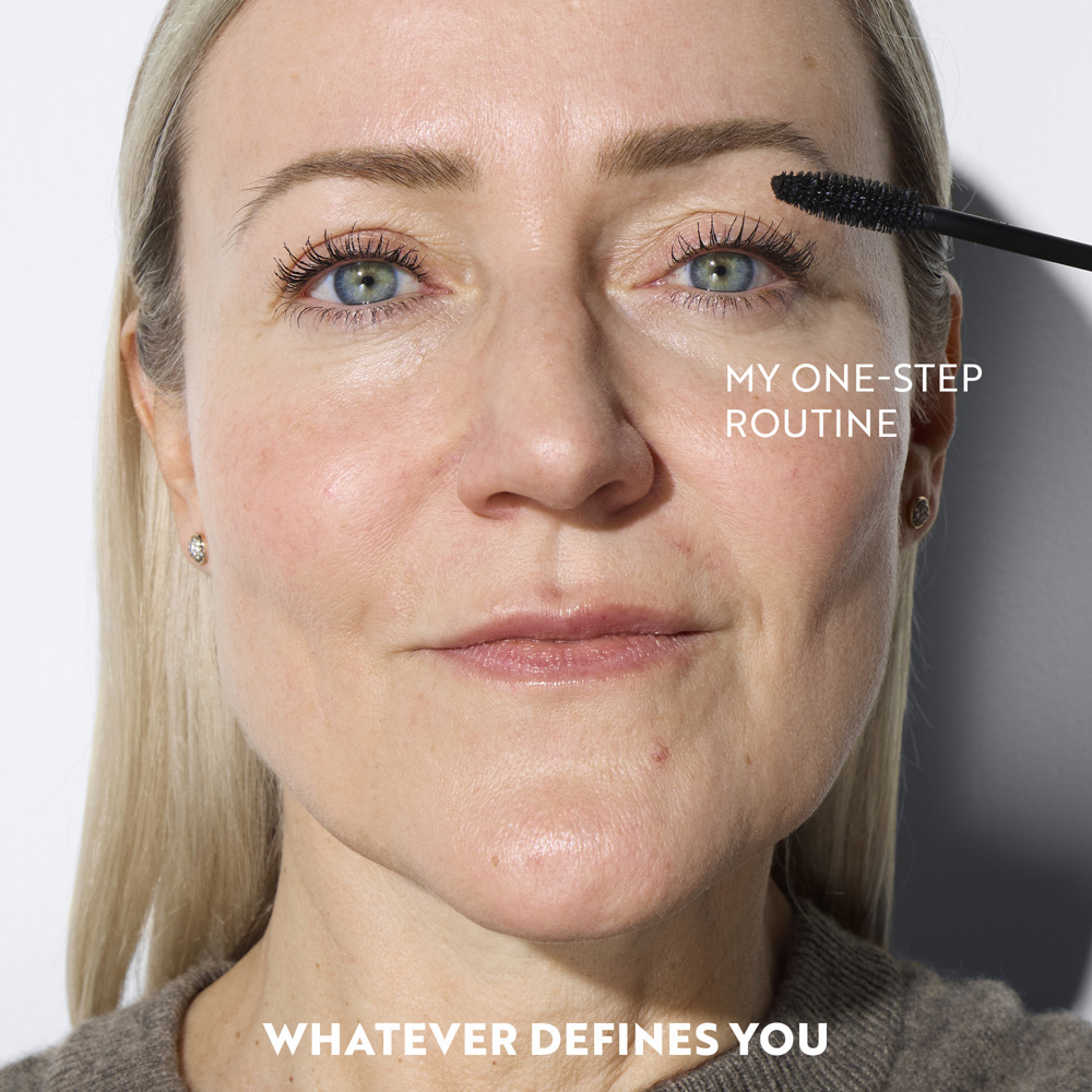 Build-Up Mascara Extra Volume