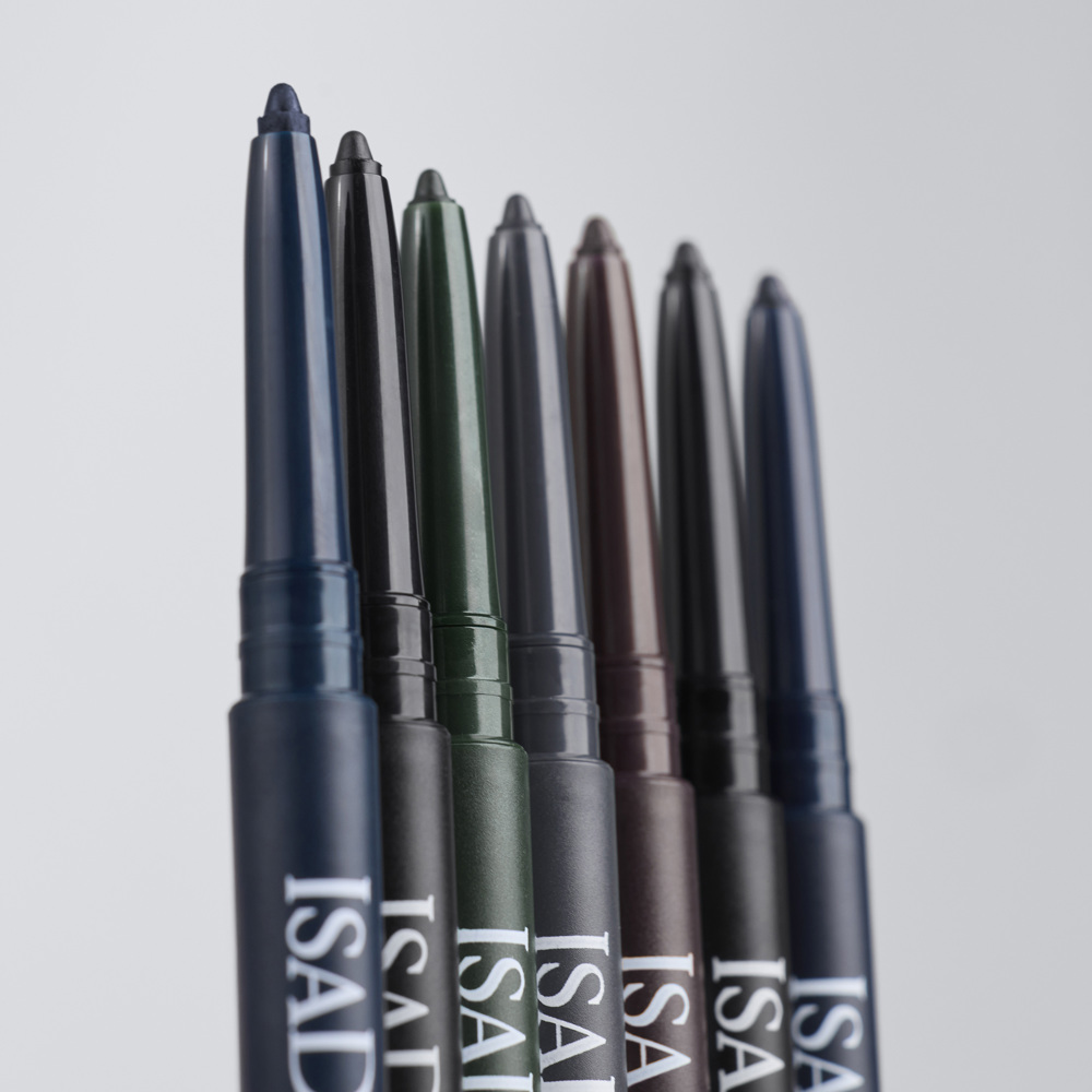 The Intense Eyeliner 24H Wear & Smudge-Proof