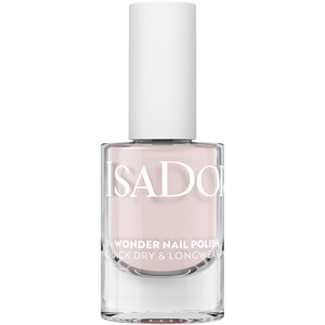 The Wonder Nail Polish Quick Dry & Longwear