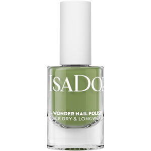 The Wonder Nail Polish Quick Dry & Longwear