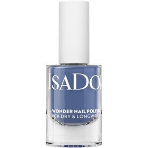 The Wonder Nail Polish Quick Dry & Longwear