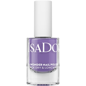 The Wonder Nail Polish Quick Dry & Longwear