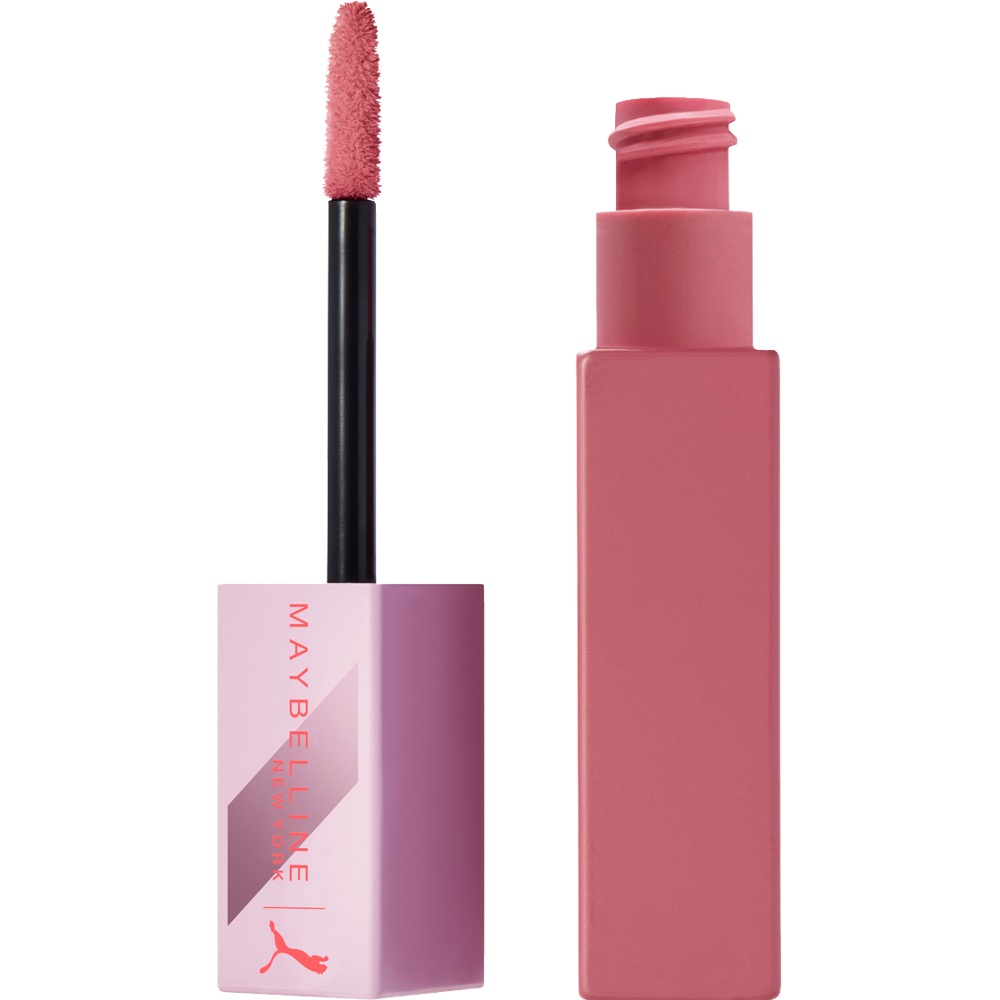 Puma Superstay Matte Ink