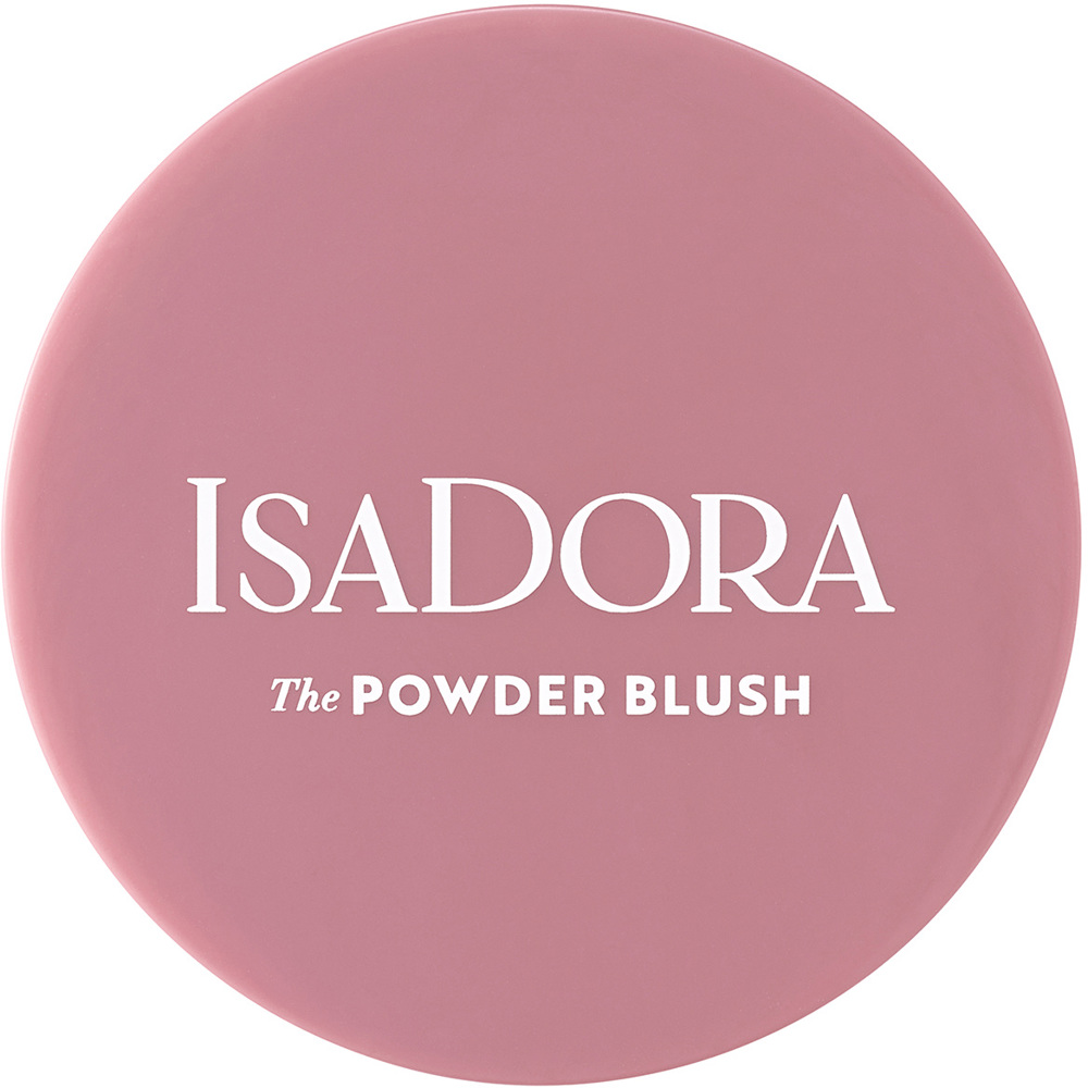 The Powder Blush