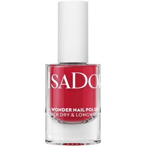 The Wonder Nail Polish Quick Dry & Longwear