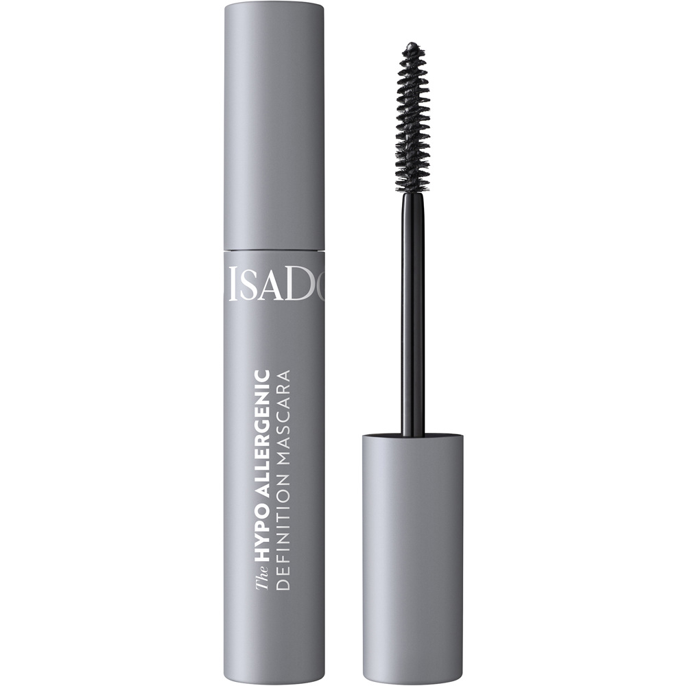 The Hypo Allergenic Definition Mascara