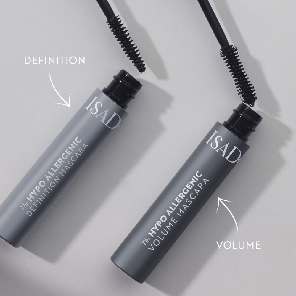 The Hypo Allergenic Definition Mascara