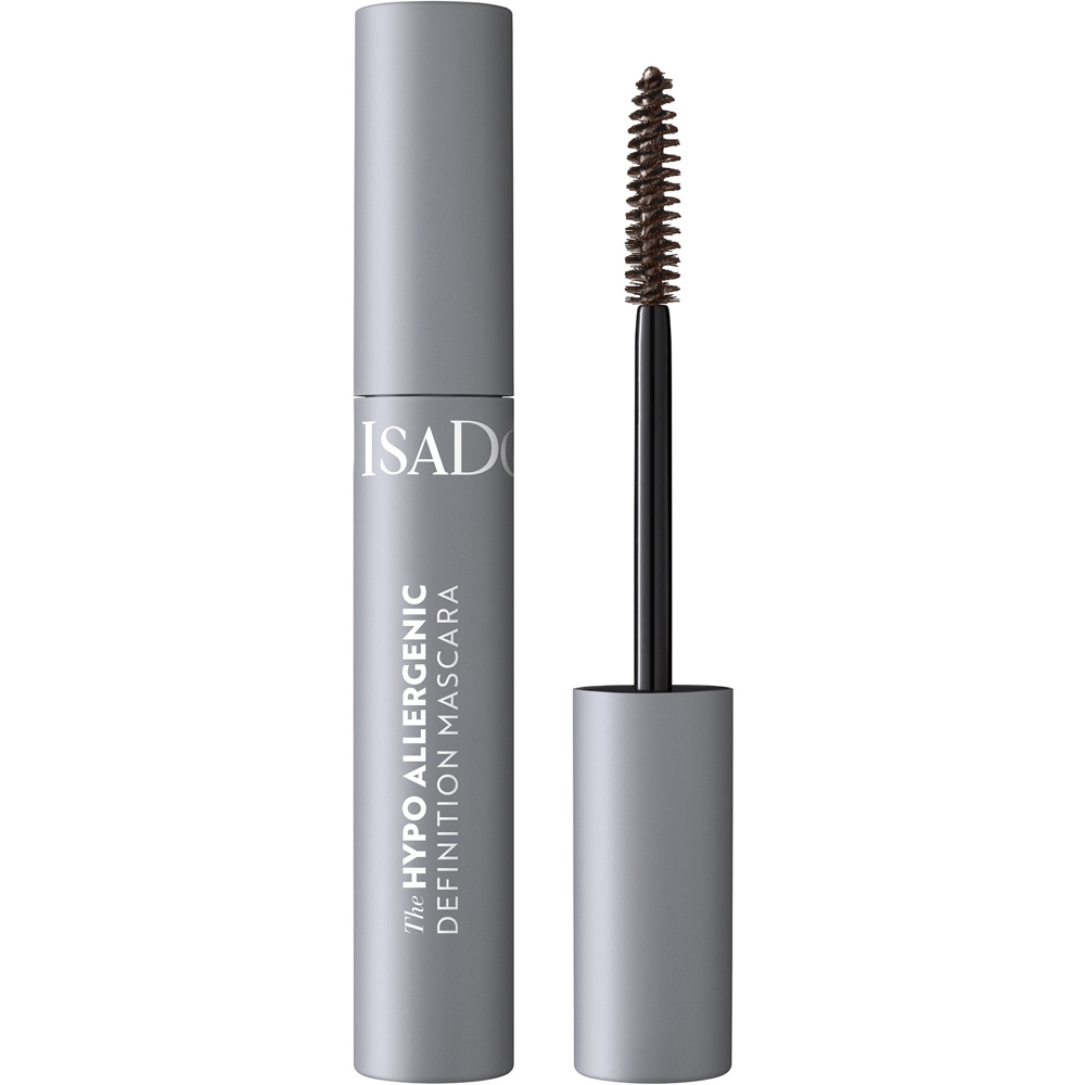 The Hypo Allergenic Definition Mascara