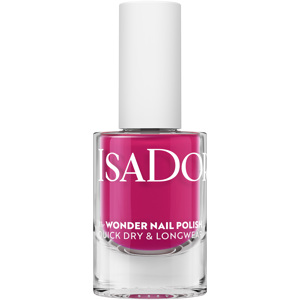The Wonder Nail Polish Quick Dry & Longwear