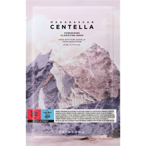 Madagascar Centella Poremizing Clarifying Mask, 23ml
