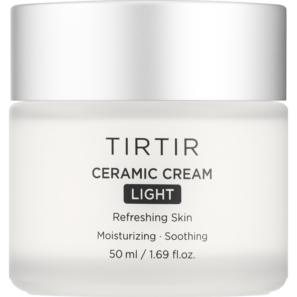Ceramic Cream Light, 50ml
