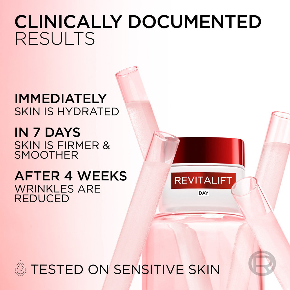 Revitalift Anti-Wrinkle Day Cream