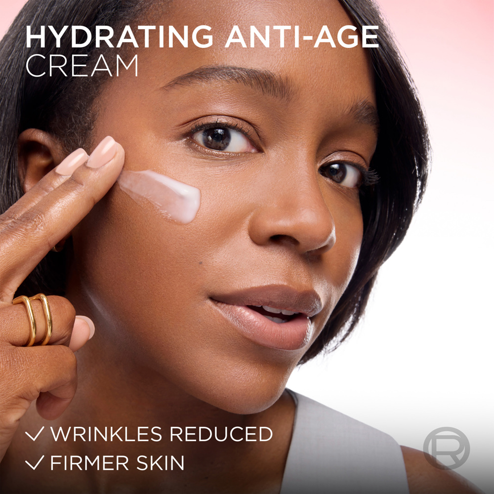 Revitalift Anti-Wrinkle Day Cream