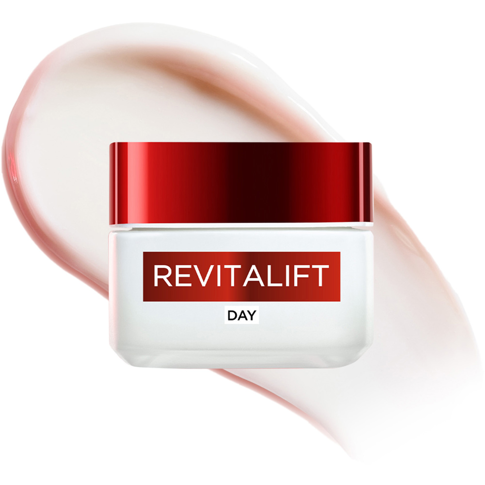 Revitalift Anti-Wrinkle Day Cream