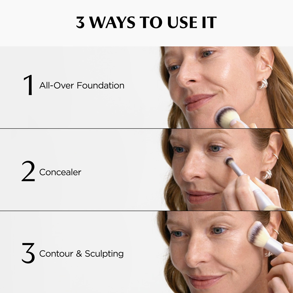 Heavenly Luxe™ Complexion Perfection Brush #7