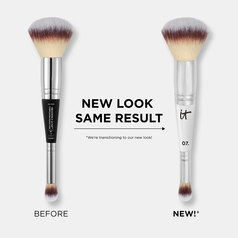 Heavenly Luxe™ Complexion Perfection Brush #7