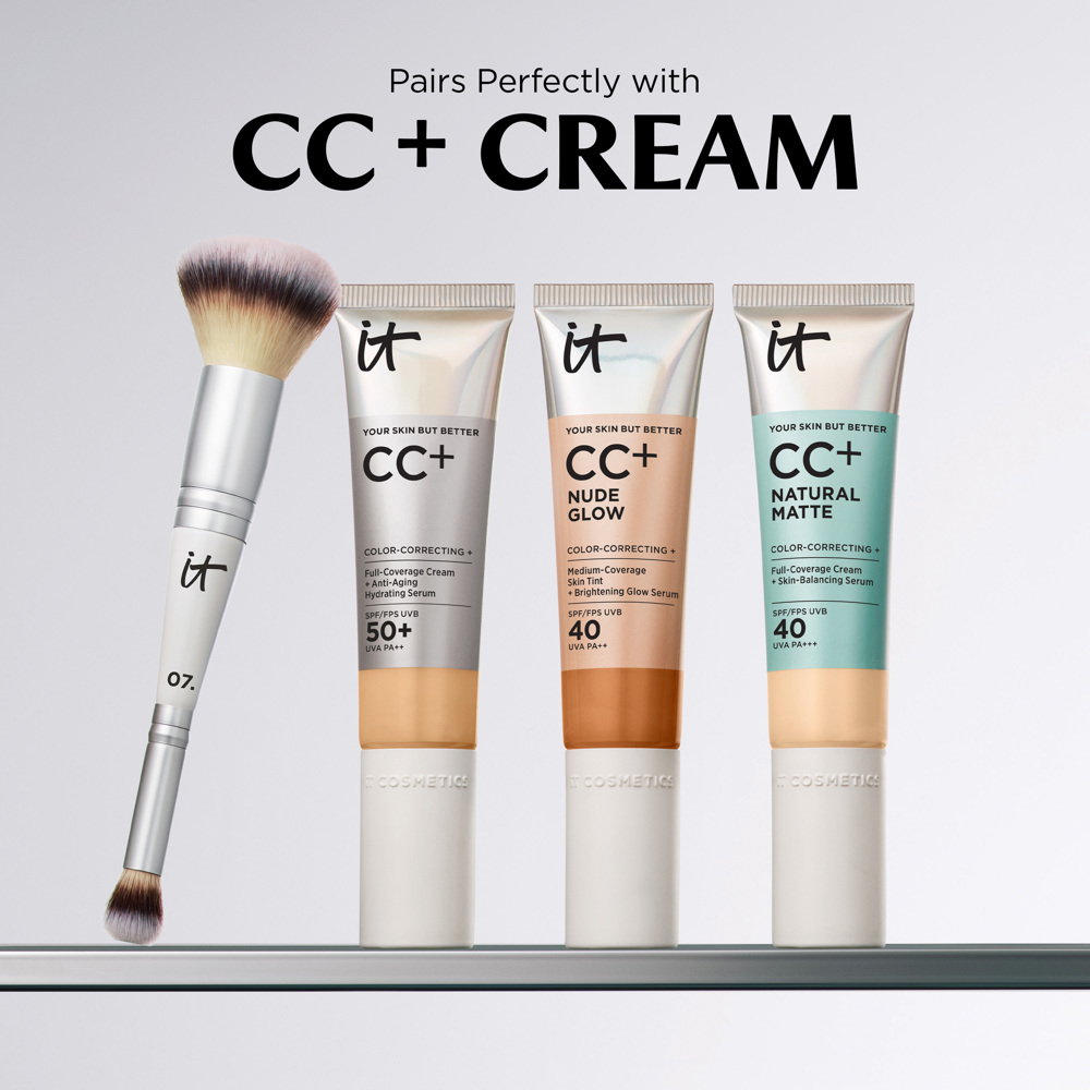 Heavenly Luxe™ Complexion Perfection Brush #7