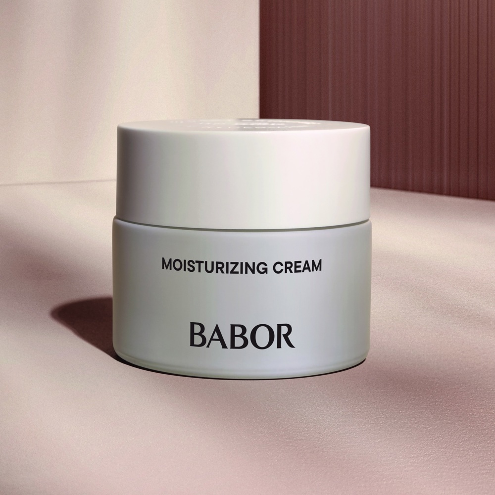 Moisturizing Cream, 50ml