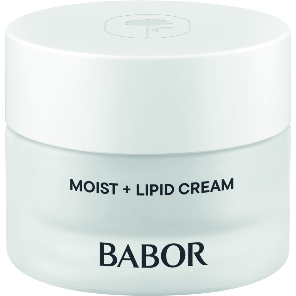 Moist + Lipid Cream, 50ml