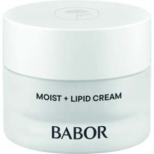Moist + Lipid Cream, 50ml