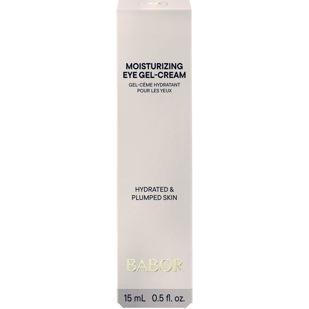 Moisturizing Eye Gel Cream, 15ml