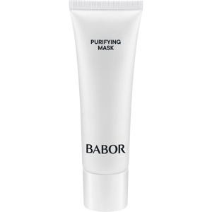 Purifying Mask