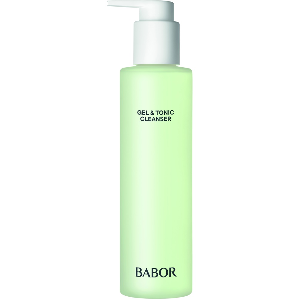 Gel & Tonic Cleanser, 200ml