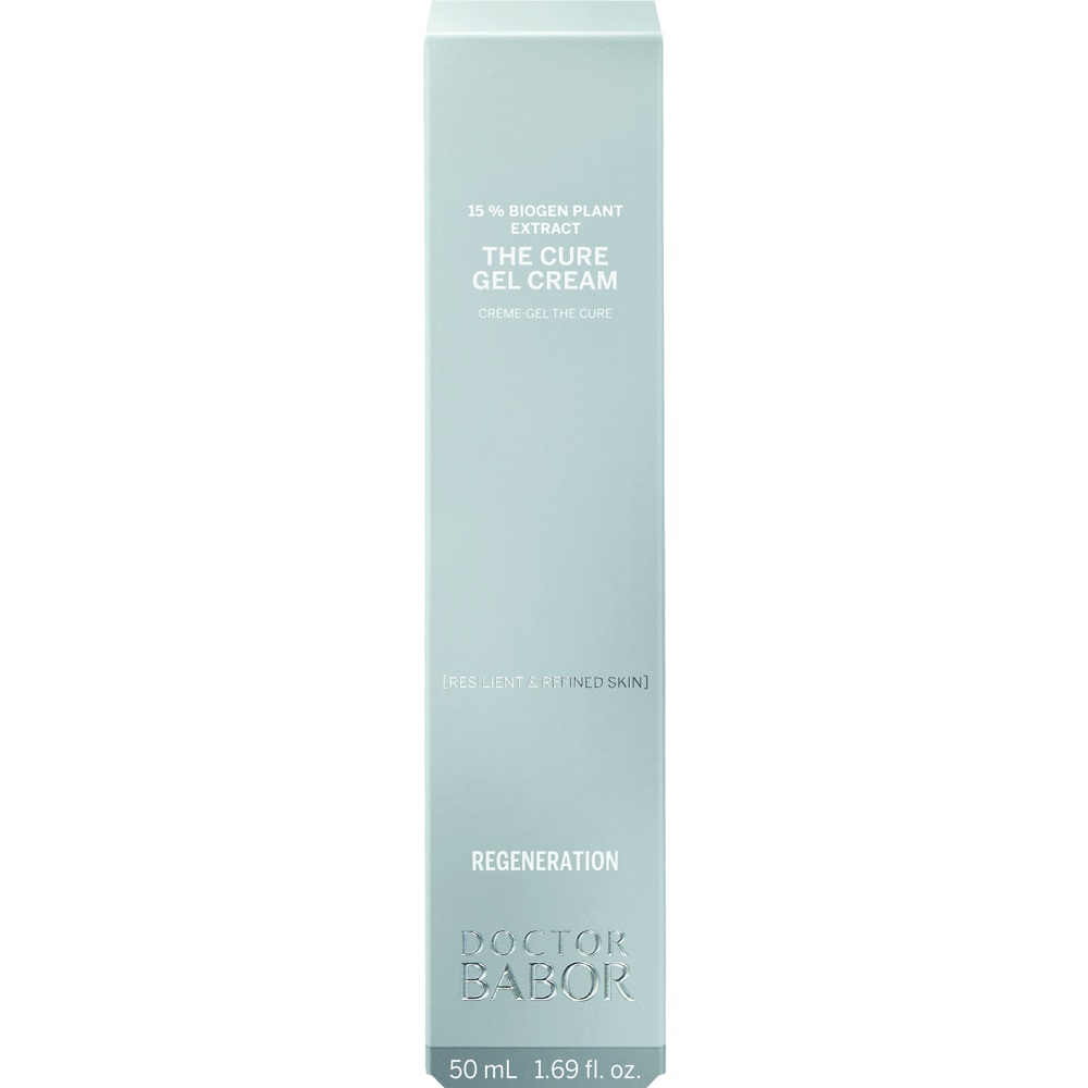 The Cure Gel Cream SPF50, 50ml