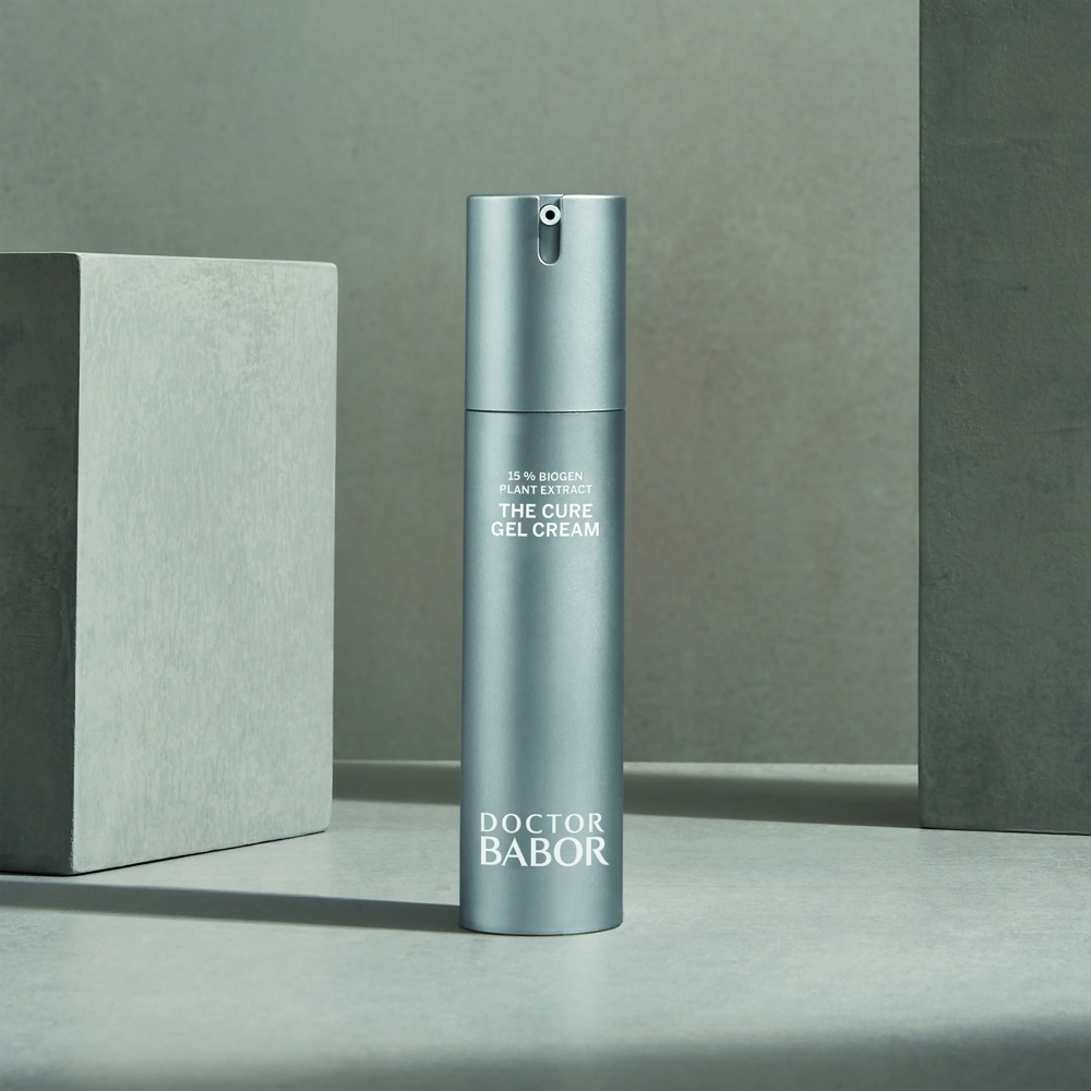 The Cure Gel Cream SPF50, 50ml
