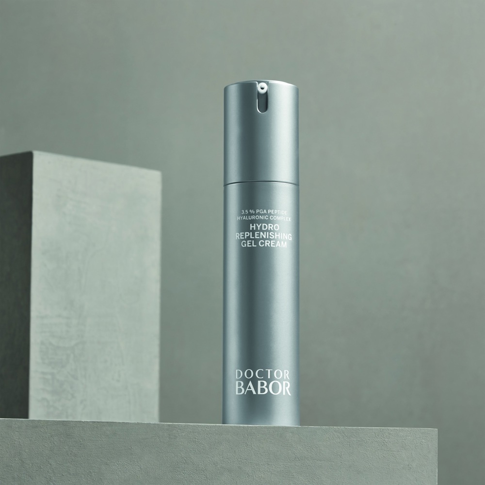 Hydro Replenishing Gel Cream