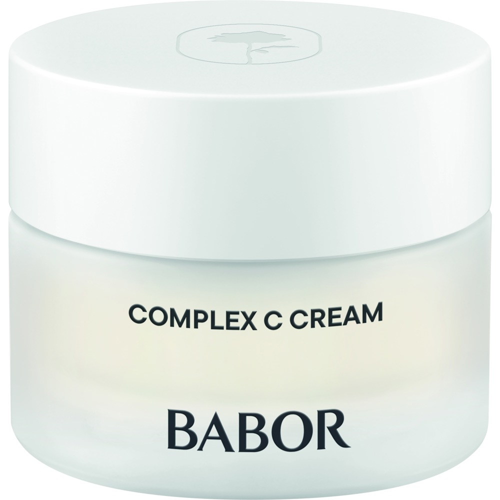 Complex C Cream, 50ml Complex C Cream, 50ml