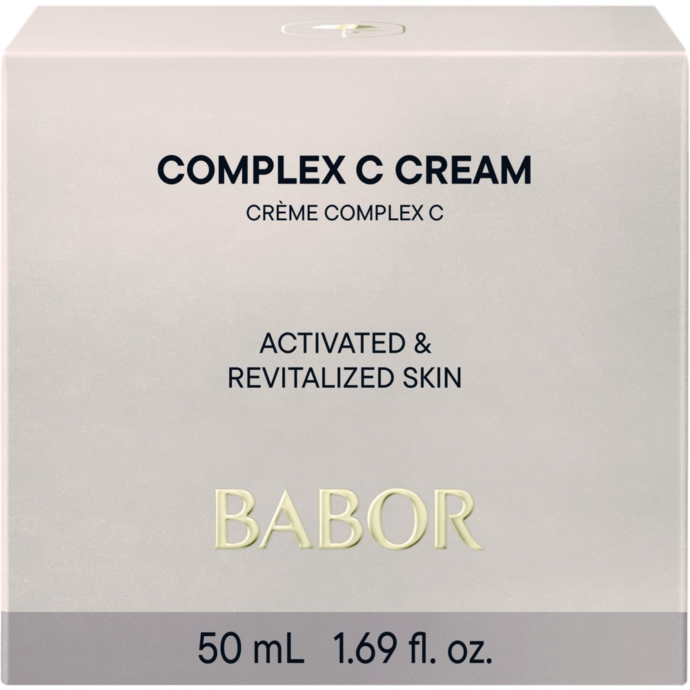 Complex C Cream