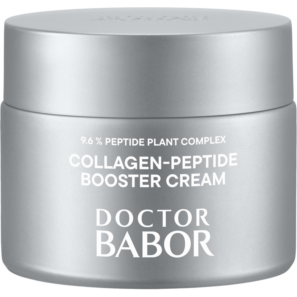 Collagen-Peptide Booster Cream
