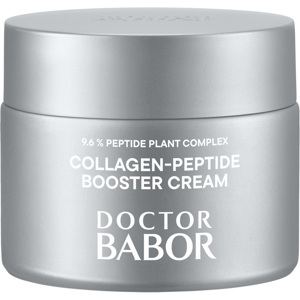 Collagen-Peptide Booster Cream