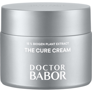 The Cure Cream