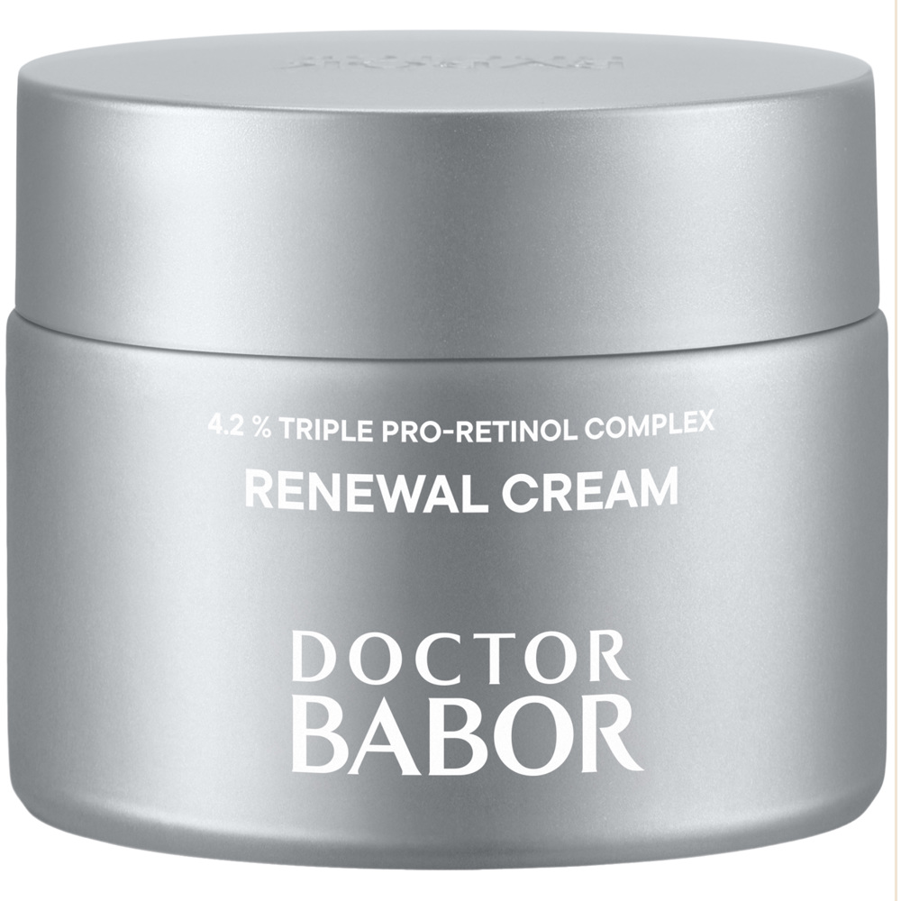 Renewal Cream