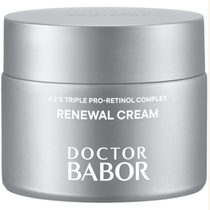 Renewal Cream