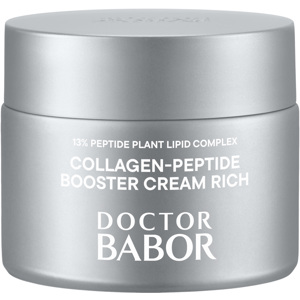 Collagen-Peptide Booster Cream Rich