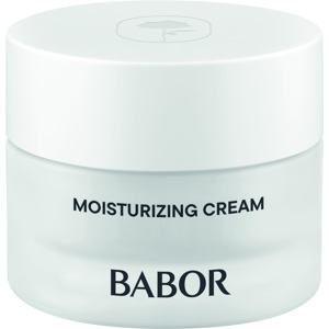 Moisturizing Cream, 50ml